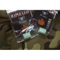 Maple Leaf Transformer Autobot Hop-Up Rubber for GBB