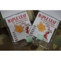 Maple Leaf Hot Shot Hop-Up Rubber Set for AEG