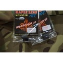 Maple Leaf Monster Diamond Hop-Up Rubber for KCS / KWA GBB