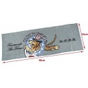 TMC Flying Tiger Style Towel