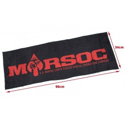 TMC Marsoc Style Towel