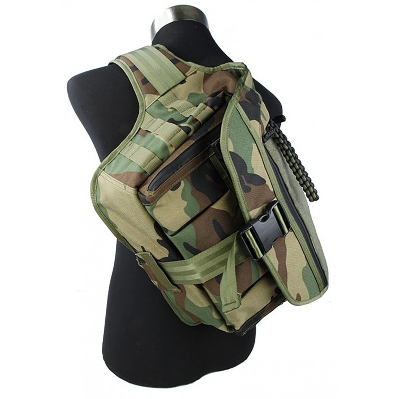 Pantac FDAP Bag