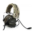 OPSMEN Tactical Modular Headset Cover