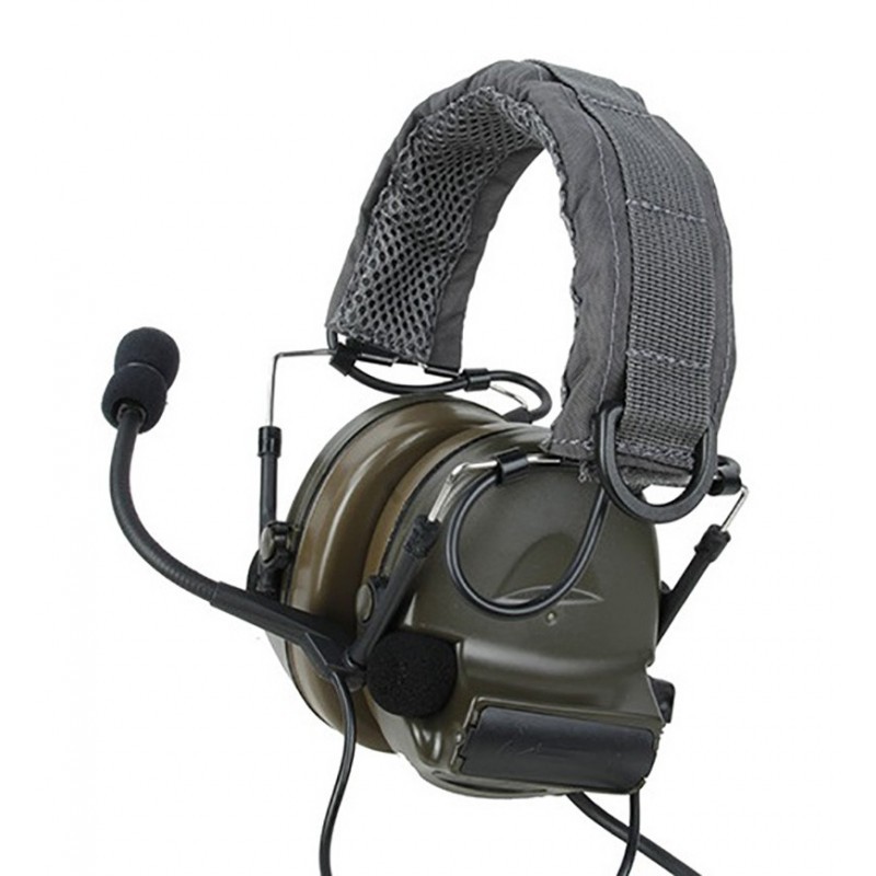 OPSMEN Tactical Modular Headset Cover