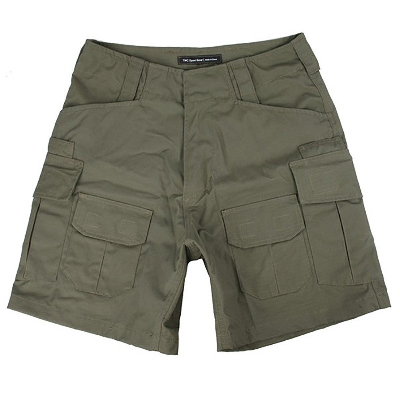 TMC Combat Shorts