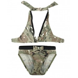 TMC Camo Swimsuit for Child