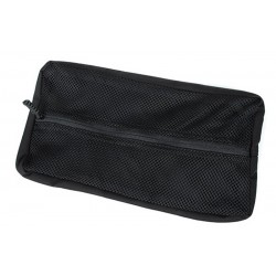 Pantac 12*7 Inches Inner Multi Function Mesh Pouch
