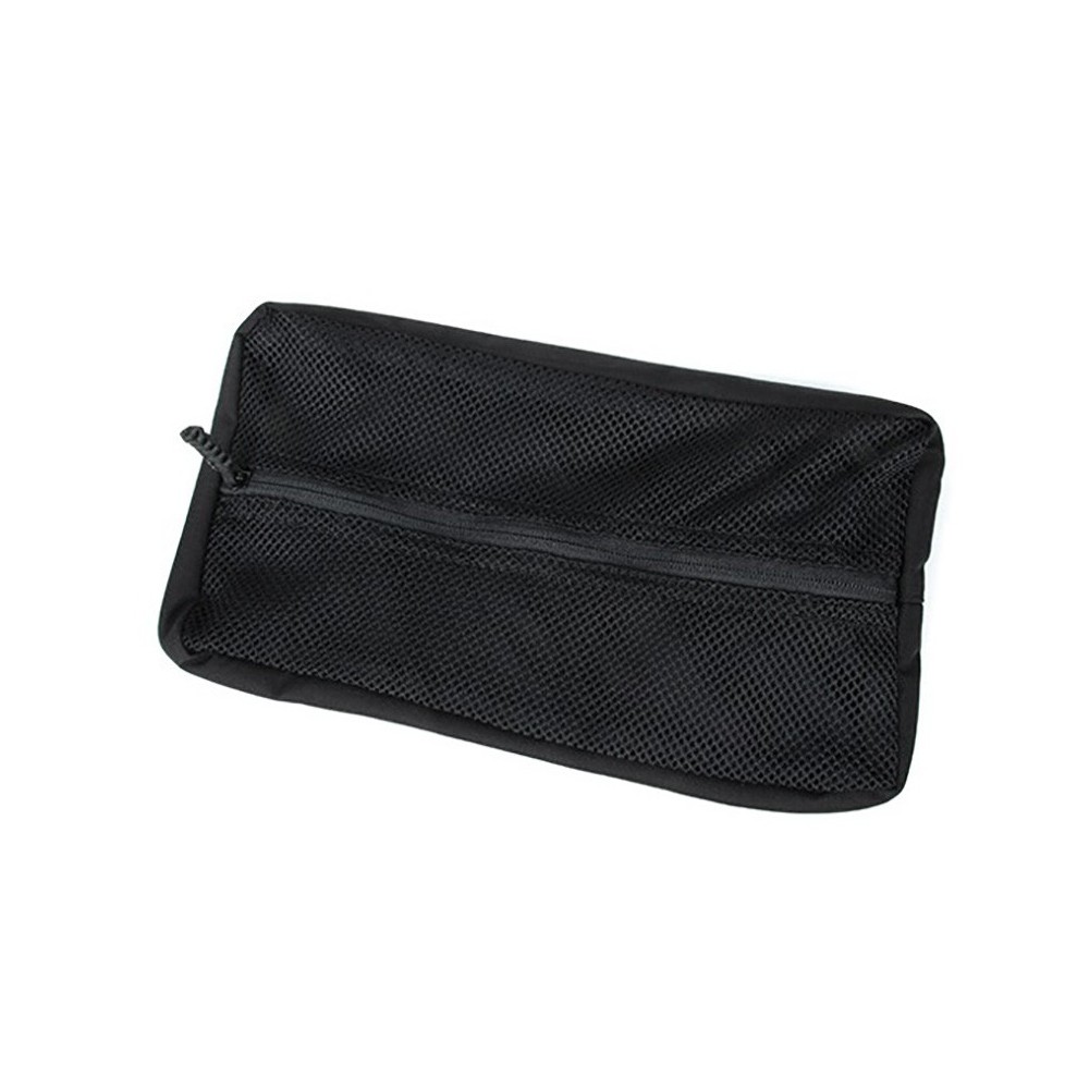 Pantac 12*7 Inches Inner Multi Function Mesh Pouch