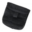 Pantac 5*5 Inch Mesh Utility Pouch