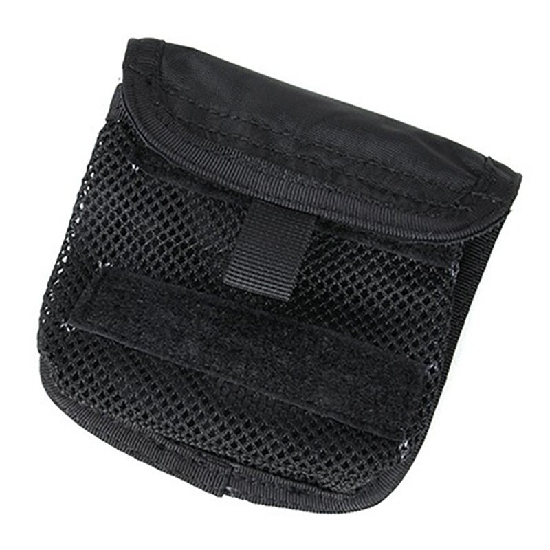 Pantac 9*6 Inch Mesh Utility Pouch