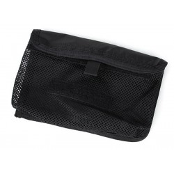 Pantac 9*6 Inch Mesh Utility Pouch