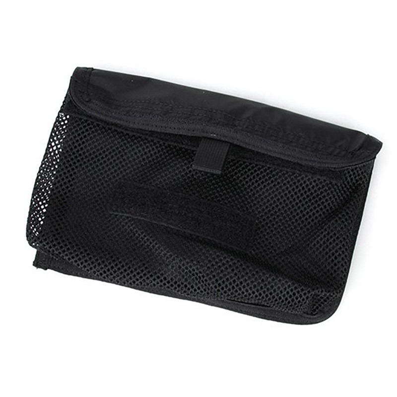 EDC Pouch Cordura Velcro Pouch Velcro Flat Pouch Velcro Flat