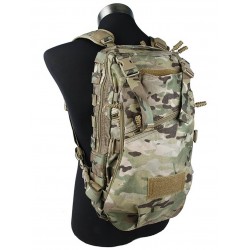 Pantac ERT 36-Hour Ride Assault Pack