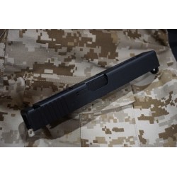 5KU CNC Aluminum Slide for Marui Glock 18