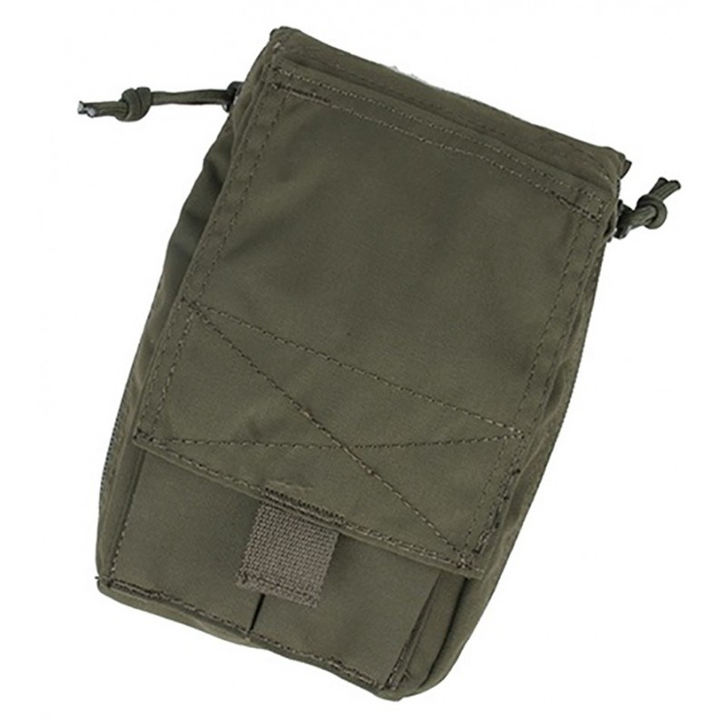 TMC Tactical Cutaway IFAK Medical Pouch