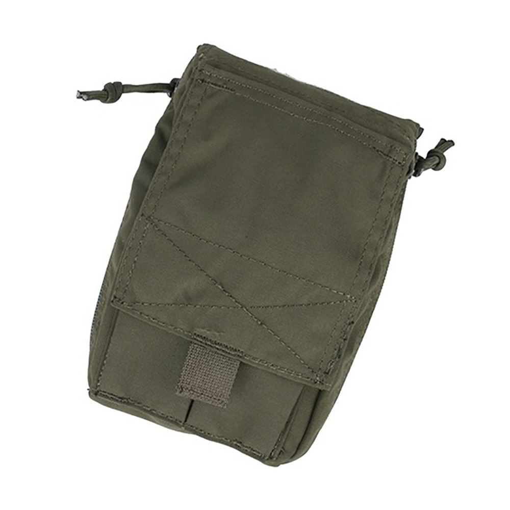 TMC Tactical Cutaway IFAK Medical Pouch