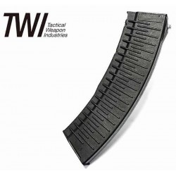 TWI 150rd MOLOT RPK-74M AK AEG Extended Magazine