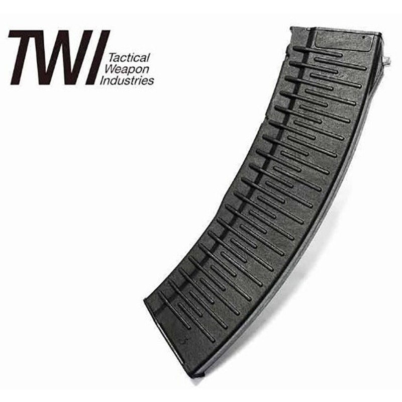 TWI 150rd MOLOT RPK-74M AK AEG Extended Magazine