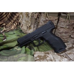 Umarex (VFC) VP9 GBB Pistol