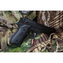 Gun Heaven M92F Beretta Licensed Metal GBB Pistol