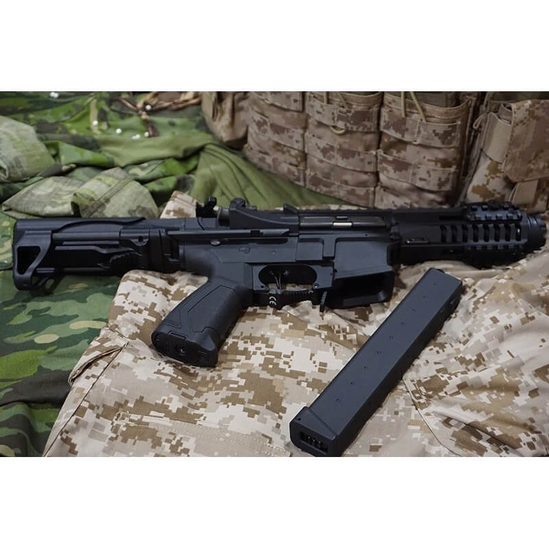 G&G ARP9 CQB AEG Rifle