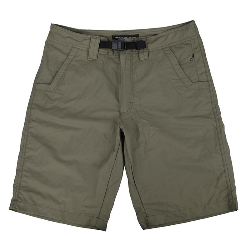 TMC 374B Camo Shorts