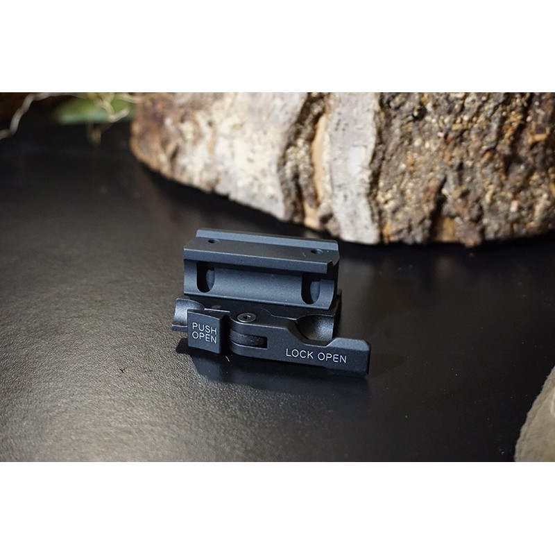 Hero Arms Tactical QD Mount for T1 and T2