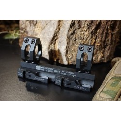 Hero Arms 25mm Compact QD Scope Mount