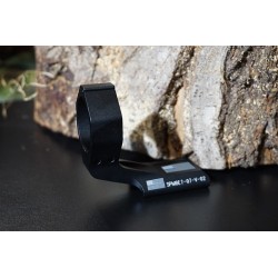 Hero Arms 30mm Cantilever Comp M2 Mount