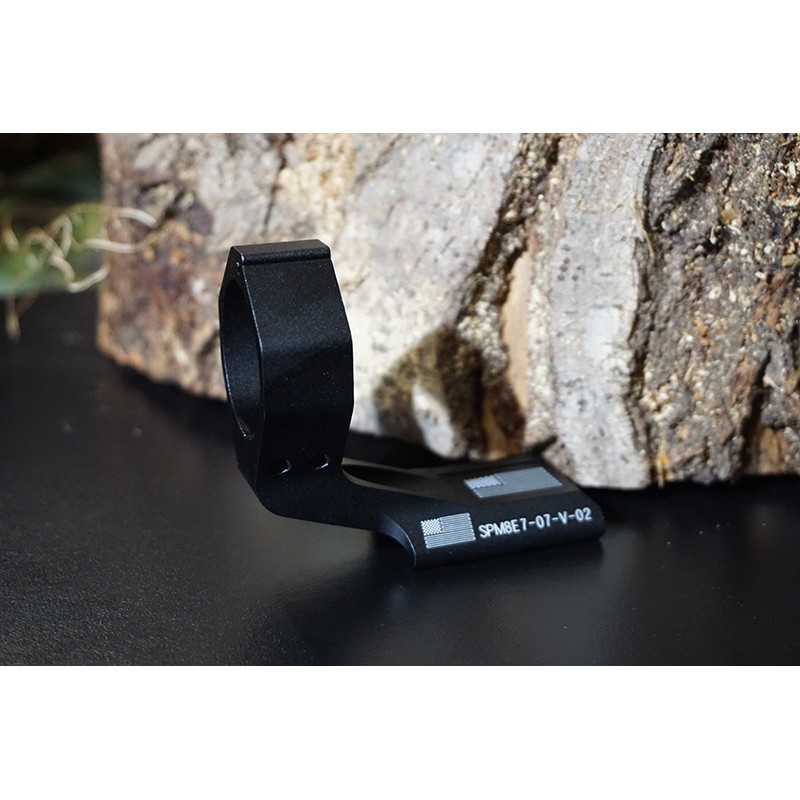 Hero Arms 30mm Cantilever Comp M2 Mount