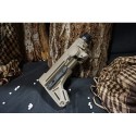 PTS ERGO Grip F93 PRO Stock for M4 / M16 GBB (NO Packing)