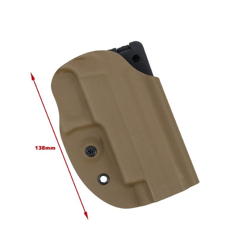 TMC Standard Kydex Holster for P226