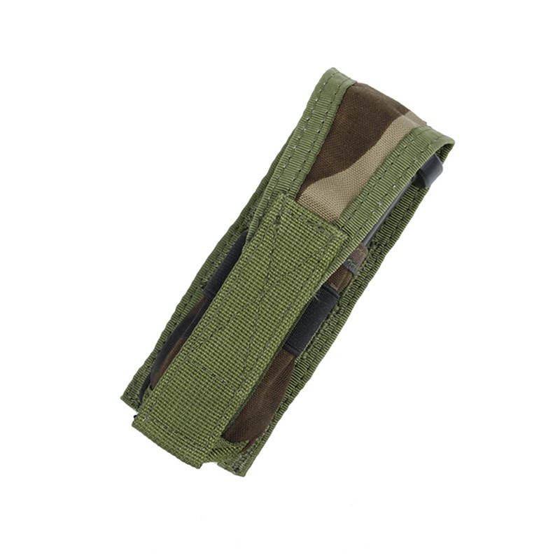 TMC CP Style Single Pistol Pouch