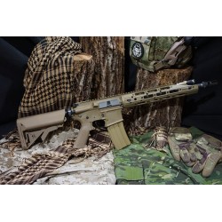 WE Raptor AEG Rifle