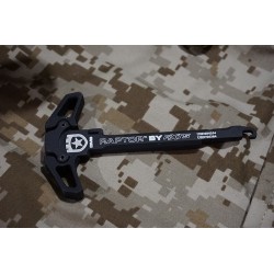 5KU Raptor AMBI Charging Handle for M4 AEG (Type 8)