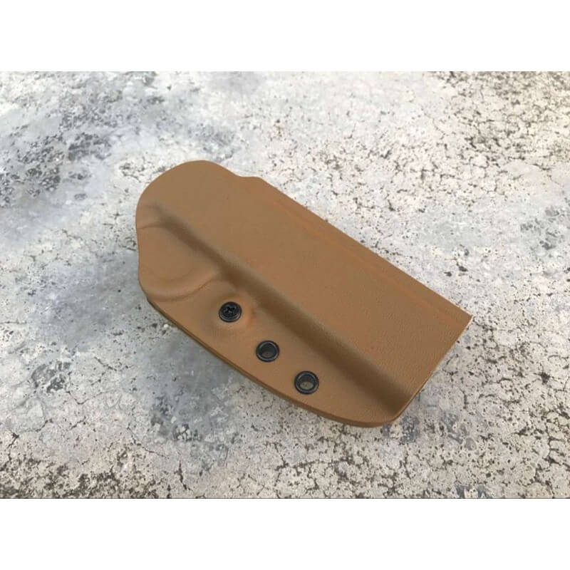 TMC Standard Kydex Holster for 1911