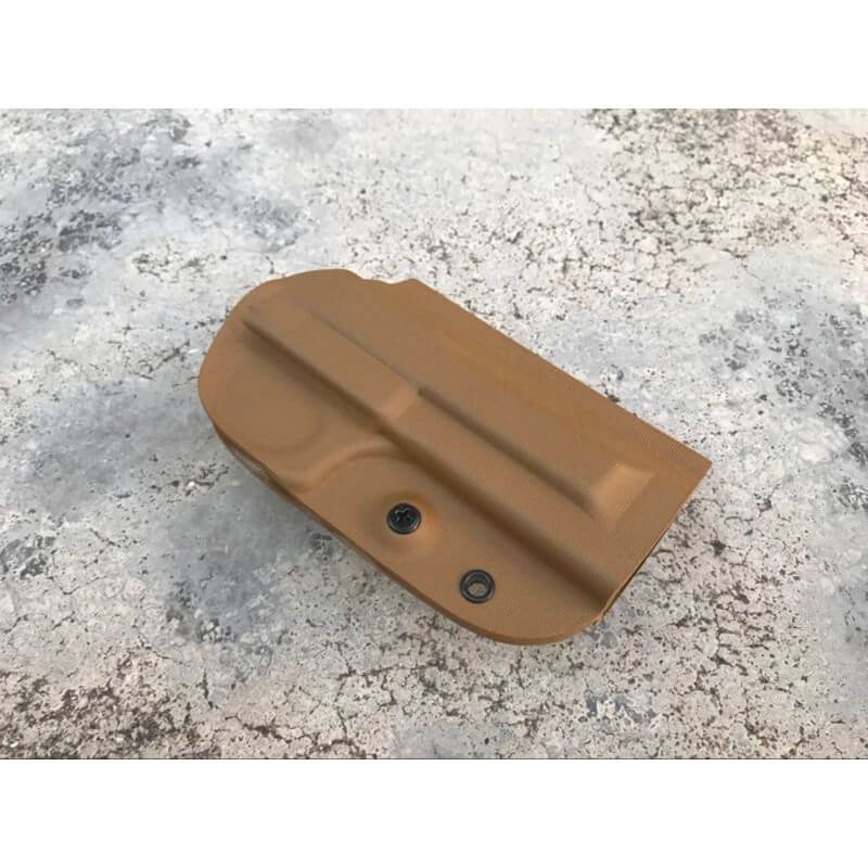 TMC Standard Kydex Holster for M92F