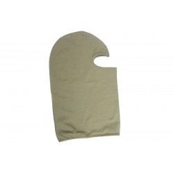 TMC Single Hole Cotton Balaclava