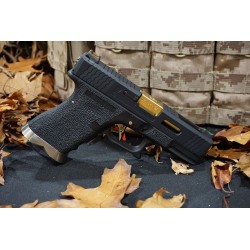 WE Force 19 T1 Version GBB Pistol