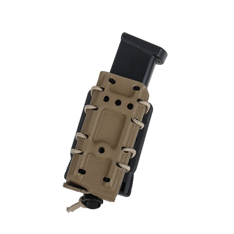 TMC Kydex Single Stack Pistol Mag Holster