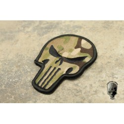 TMC Punisher Patch