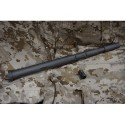 Iron Airsoft HK416 Series 14.5 Inch Steel Out Barrel