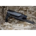 Iron Airsoft PDW Stock Set for M4 GBB