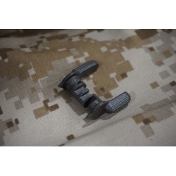 Iron Airsoft KAC Style Ambidextrous Safety Selector