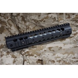 Iron Airsoft URX3.1 10.75 Inch Free Float Aluminum Rail