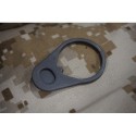 Iron Airsoft Steel Stock Ring