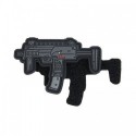 Waterfull MP7 PVC Patch