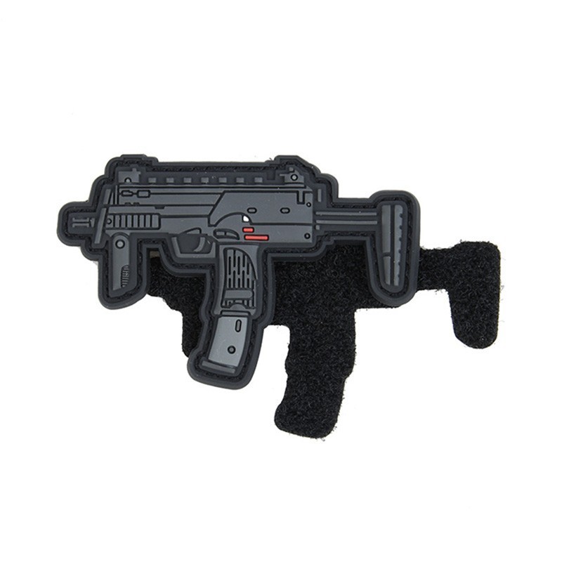 Waterfull MP7 PVC Patch