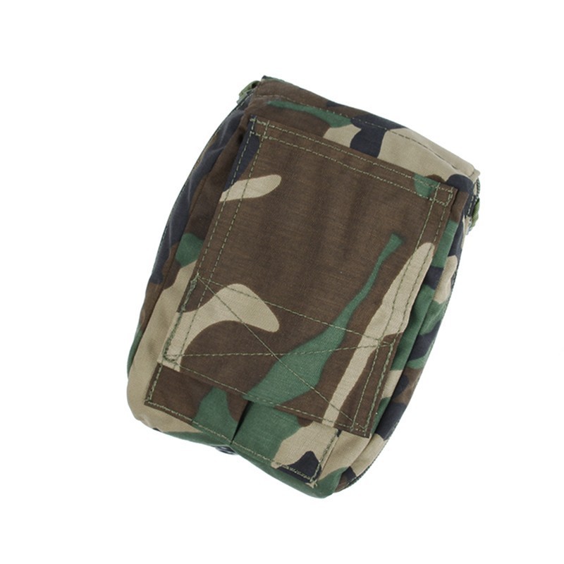 TMC CP Style 330 Medical Pouch