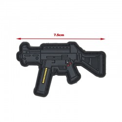 Waterfull UMP45 Patch